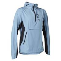 Kurtka FOX Ranger Wind Pullover Dusty blue 