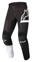 Spodnie Alpinestars Racer Chaser Junior black/white