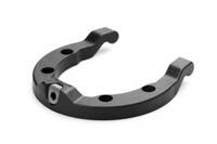 Tank Ring Ion Sw-Motech 7 śrub, Honda, black