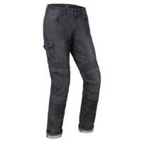 Spodnie jeans Broger Ohio washed black 47 40/34