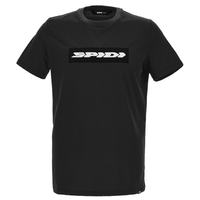 Koszulka Spidi Logo 2 T-Shirt Men black