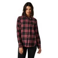 Koszula FOX lady Pines Flannel purple Haze 