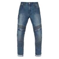 Spodnie jeans Broger Ohio washed blue 48 31/34