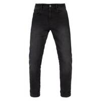 Spodnie jeans Broger California Casual washed Blac