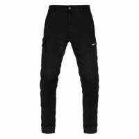 Spodnie jeans Broger Alaska black 70 28/34