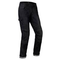 Spodnie jeans Broger Ohio lady washed grey 