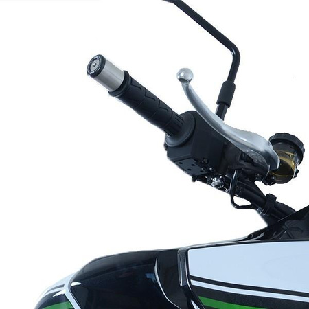 Końcówki kierownicy, Kawasaki Versys 1000 19-, Bla