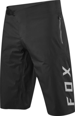 Spodenki FOX Defend Pro Water black 001 32