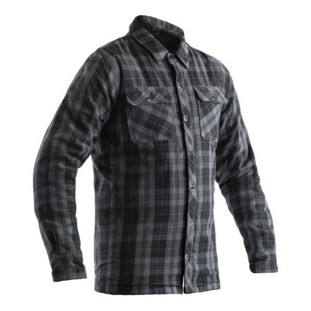 Koszula Motocyklowa RST Lumberjack Aramid Ce grey 