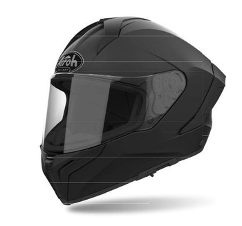 Airoh Matryx Black Matt