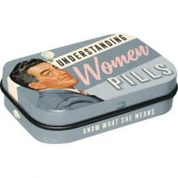 Miętówki UndeRSTanding Women Pills