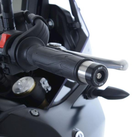 Końcówki kierownicy, Yamaha Xtz700 Tenere 19-, Bla