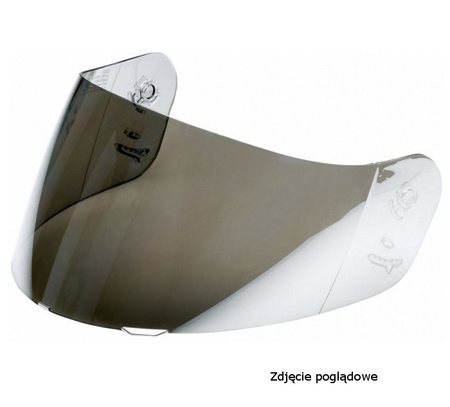 Szyba HJC Hj35 Pinlock Prepared dark smoke (Do Kas