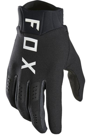 Rękawice FOX Flexair black 
