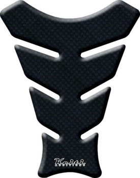 Tank Pad Keiti Small carbon