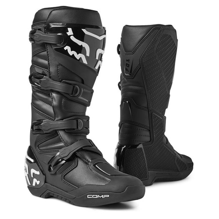 Buty FOX Comp black