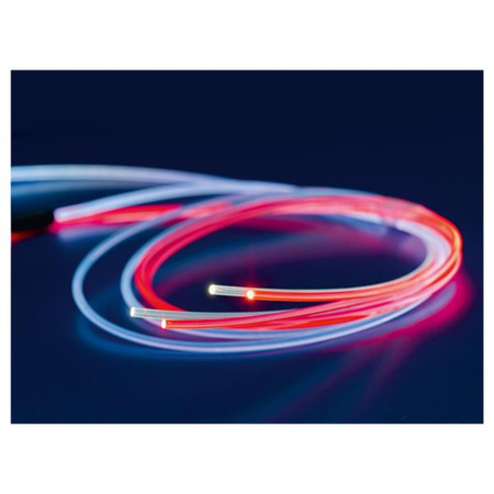 System Led Held do Odzieży Os