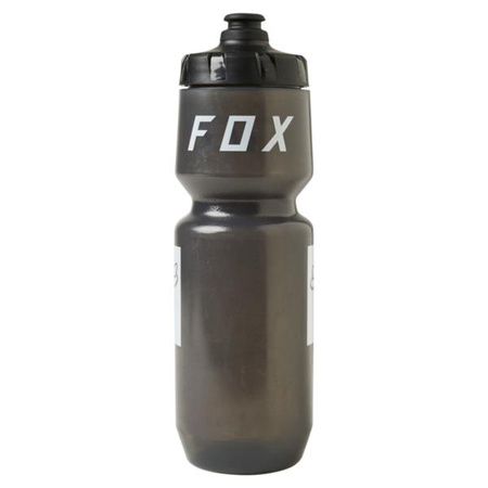 Bidon FOX 26 Oz Purist black Os