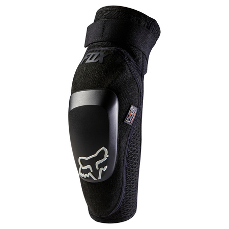 Ochraniacz łokci FOX Launch Pro D3O black 001 S