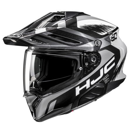 Kask Hjc Rpha60 Quid Grey/Red