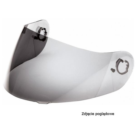Szyba HJC Hj29 silver do R-Pha-90s
