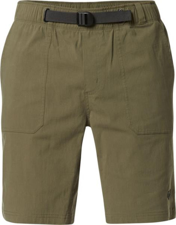 Spodenki FOX Sierra Chino Olive green M 099 M