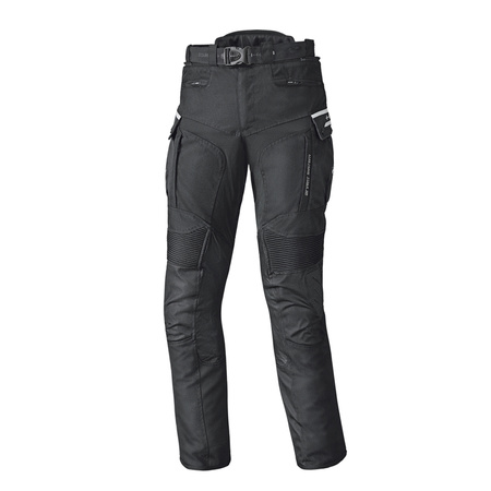 Spodnie tekstylne Held Matata II black 01 L