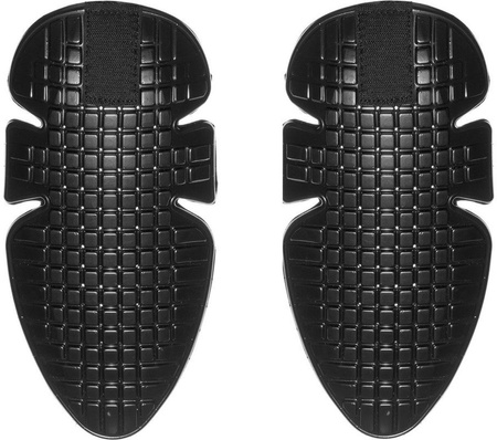 Protektor kolan Spidi Warrior Lite L2 K-Black-O/S