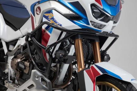 Crashbar/Gmol górny Sw-Motech Honda Crf1100l Afric