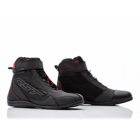 Buty RST Frontier Ce black/red (2746) red 41