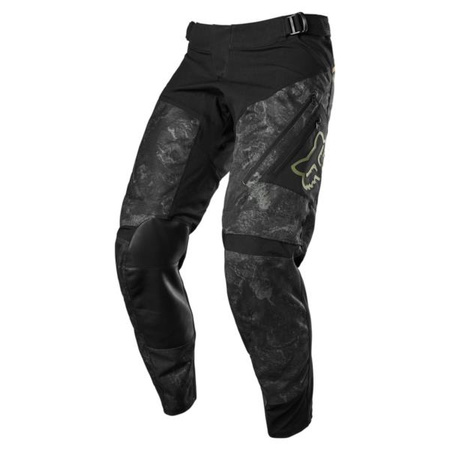 Spodnie FOX Legion Pant Camo 