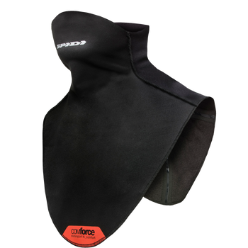 Kołnierz Spidi Neck Warmer Gp Kt-Black