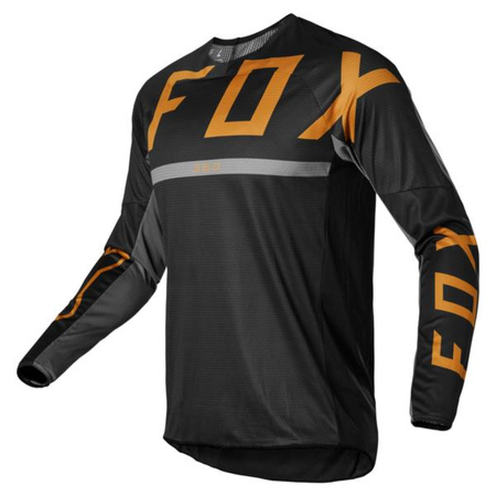 Bluza FOX 360 Merz black