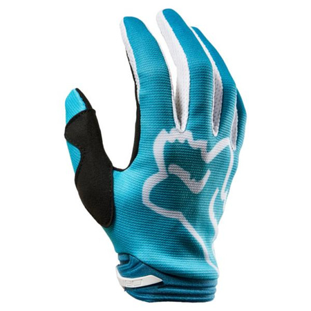 Rękawice FOX lady 180 Toxsyk Maui blue 