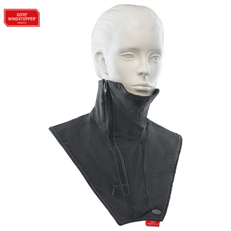 Kołnierz ocieplający Held Gore-Tex black 01 S