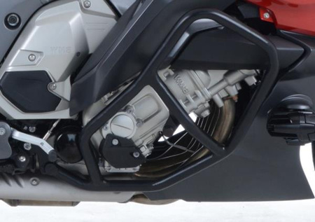 Crashbar/Gmol Rg Racing Bmw K1600 Gt / Gtl / Gt Se