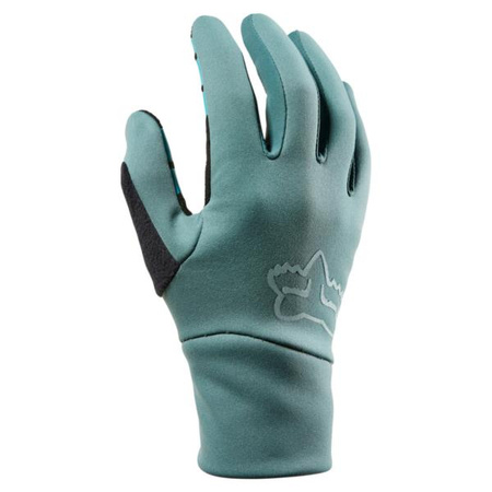 Rękawice FOX lady Ranger Fire Sea Foam