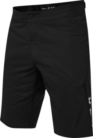 Spodenki FOX Ranger Utility black 001 30