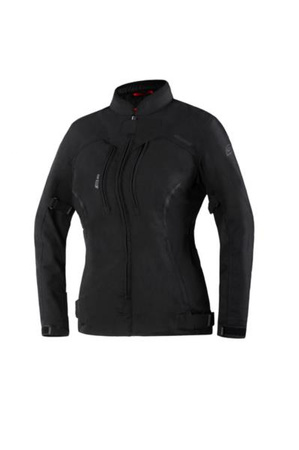 Kurtka tekstylna Ozone Delta IV lady black 01 Dxxs