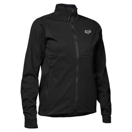 Kurtka FOX lady Ranger Fire black