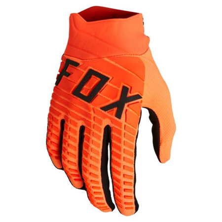 Rękawice FOX 360 Fluorescent orange 
