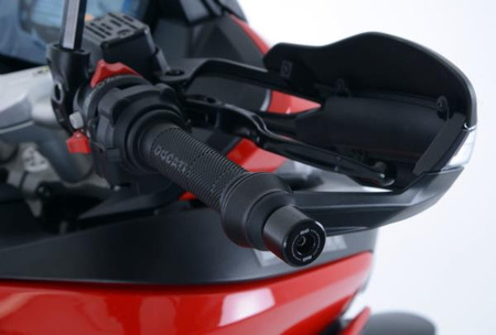 Końcówki kierownicy, Ducati 950(S) Multistrada 17-