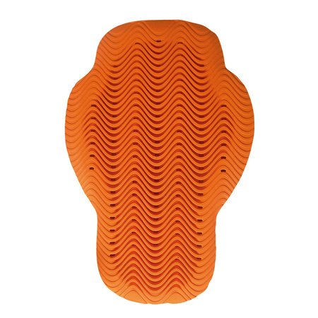 Ochraniacz pleców Held D3O orange 66 Xl