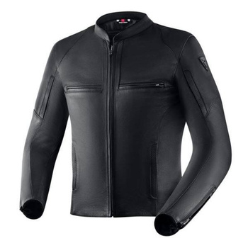 Kurtka skórzana Rebelhorn Runner III black