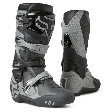 Buty FOX Motion dark Shadow 