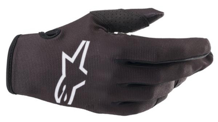 Rękawice Alpinestars Radar black 