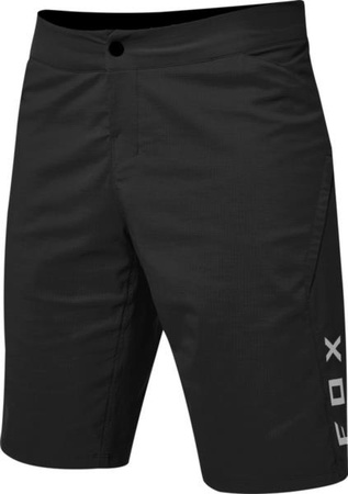 Spodenki FOX Ranger black 001 28