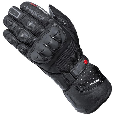 Rękawice Held Air N Dry [Gore-Tex] Slim black 01 L