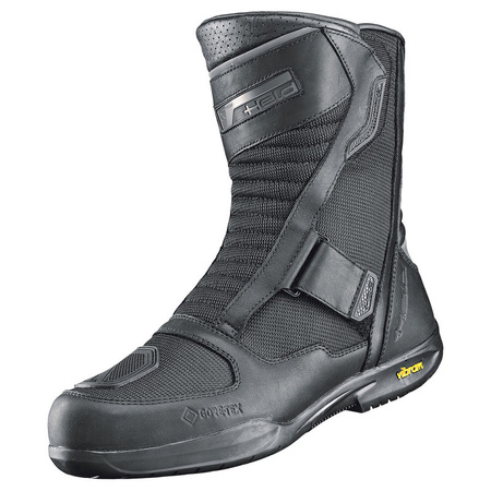 Buty Held Segrino Gtx [Gore-Tex] black 01 42