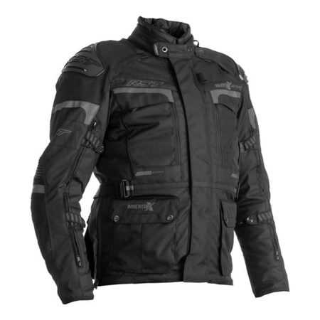 Kurtka tekstylna RST Pro Series adventure X Airbag